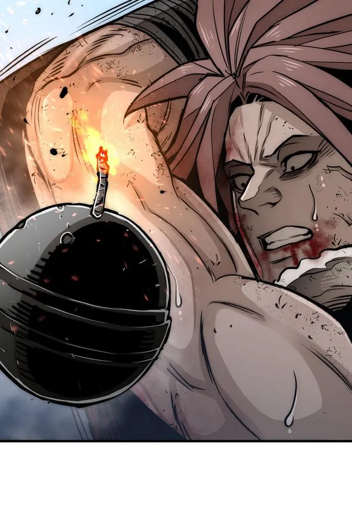 Read Murim RPG Simulation EN Manga Online