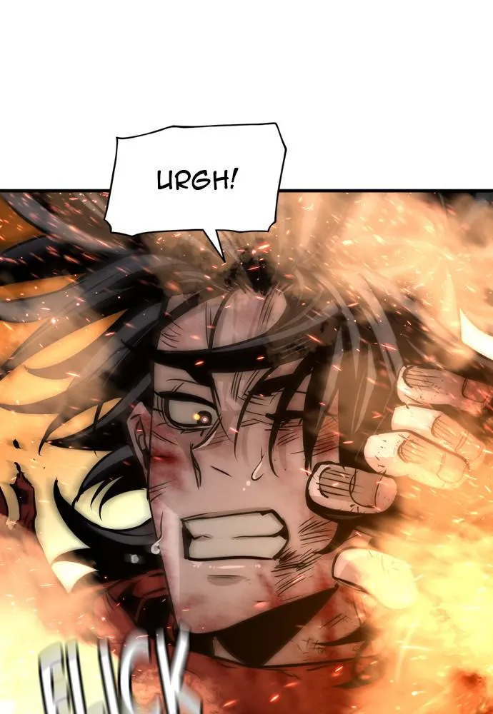 Read Murim RPG Simulation EN Manga Online