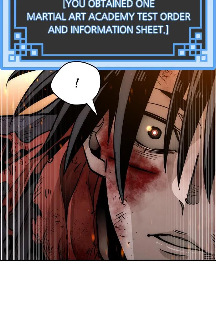 Read Murim RPG Simulation EN Manga Online