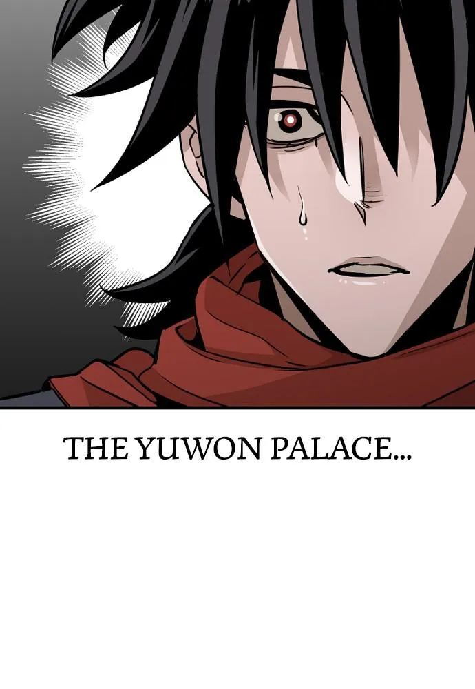 Read Murim RPG Simulation EN Manga Online
