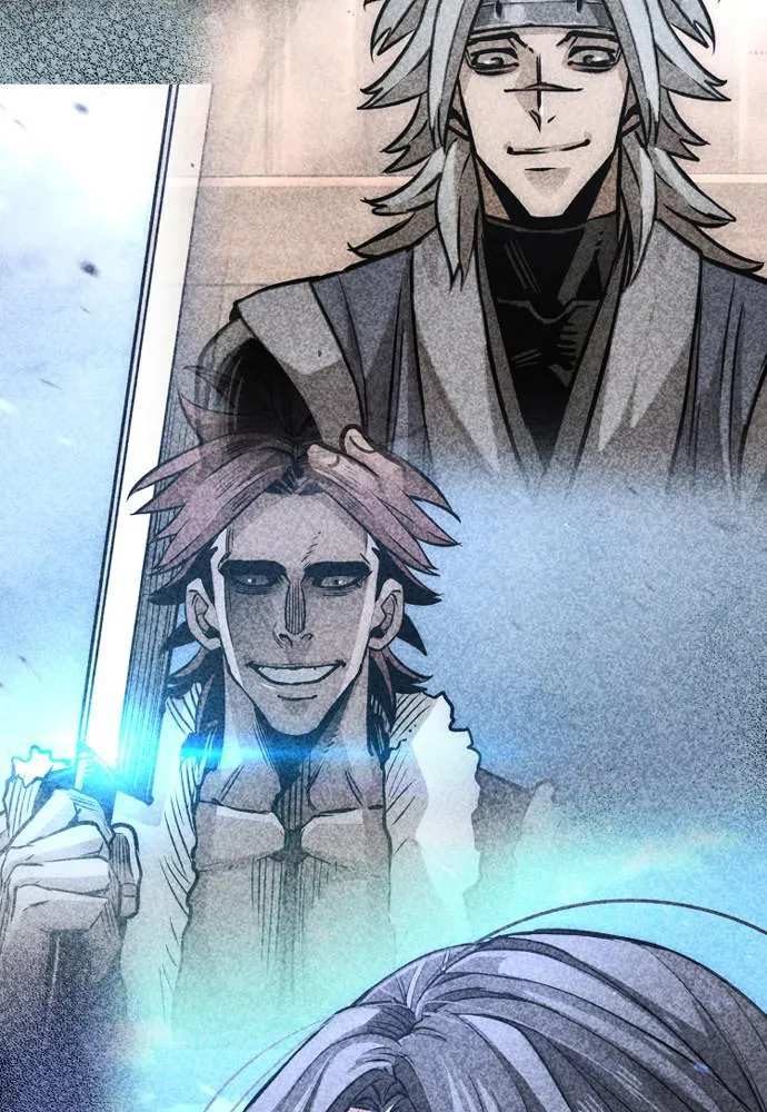 Read Murim RPG Simulation EN Manga Online
