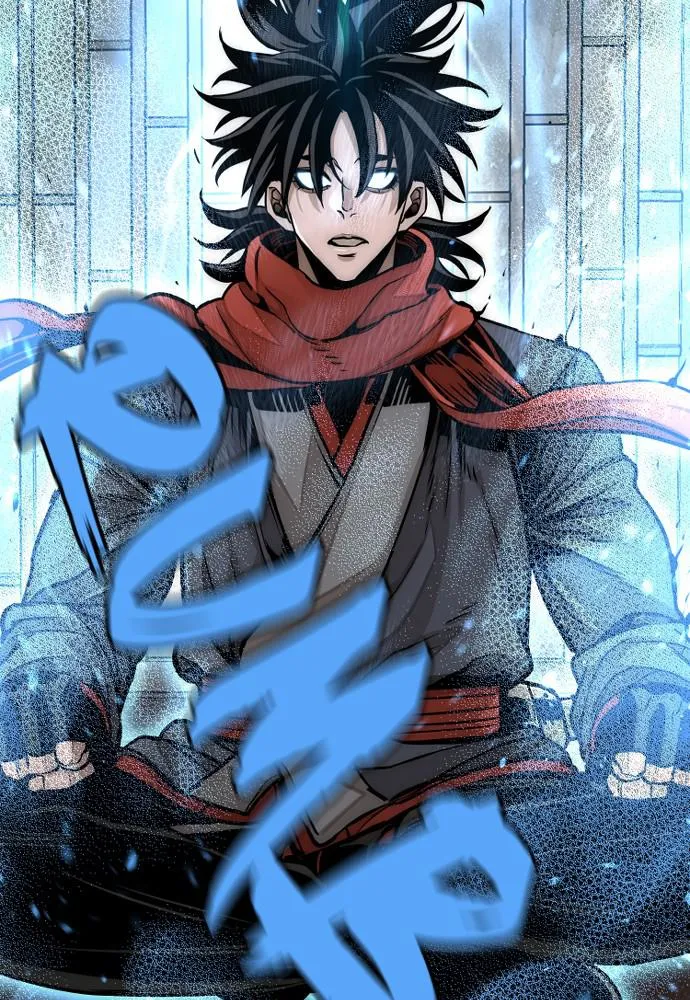 Read Murim RPG Simulation EN Manga Online