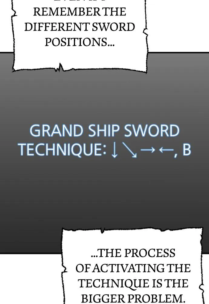 Read Murim RPG Simulation EN Manga Online