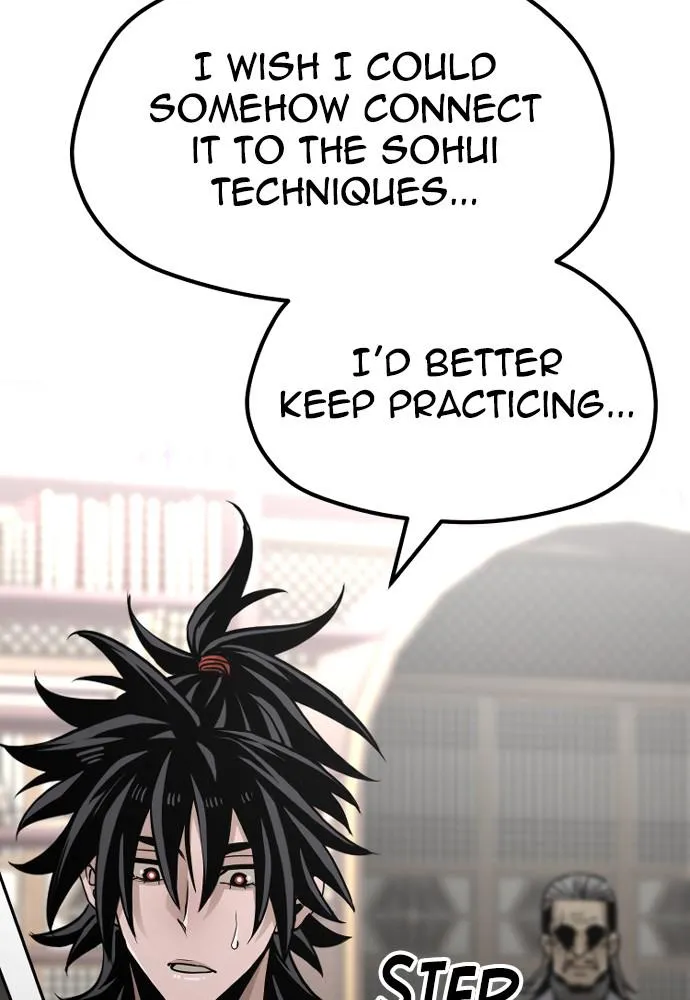 Read Murim RPG Simulation EN Manga Online