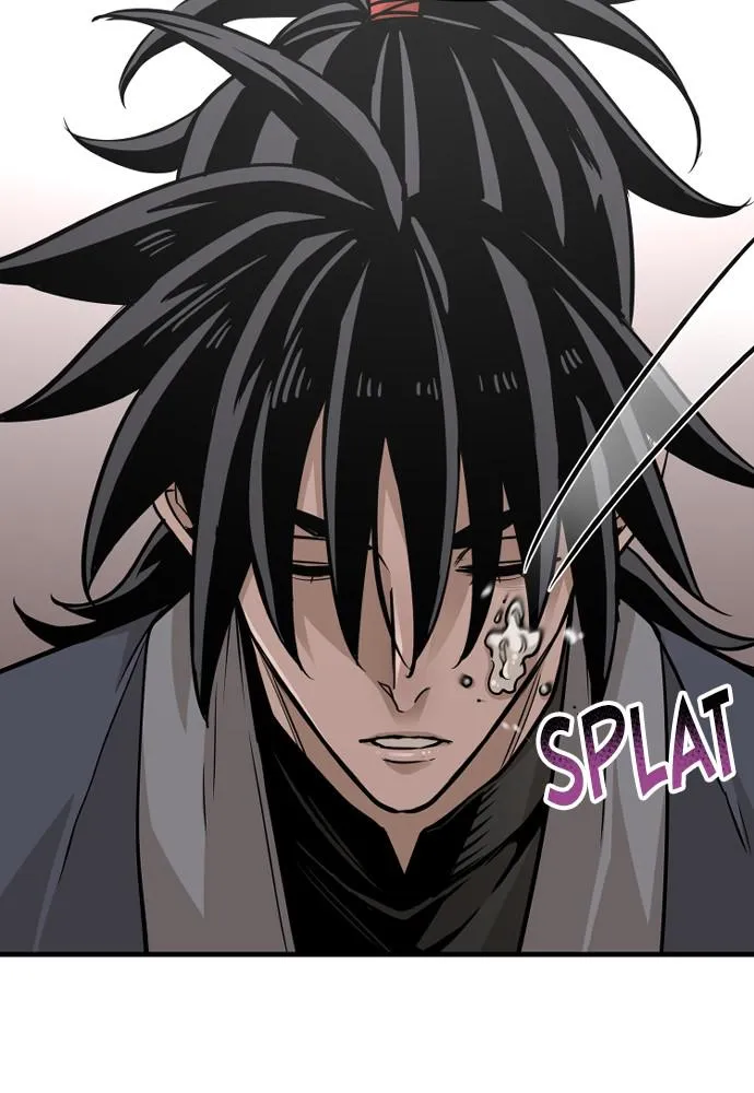 Read Murim RPG Simulation EN Manga Online
