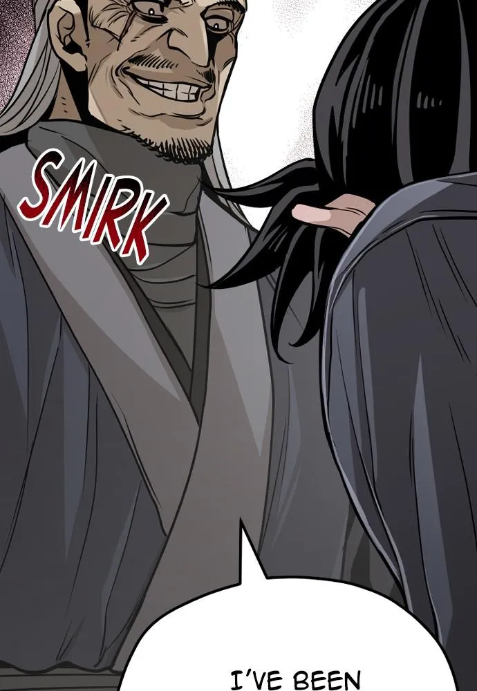 Read Murim RPG Simulation EN Manga Online