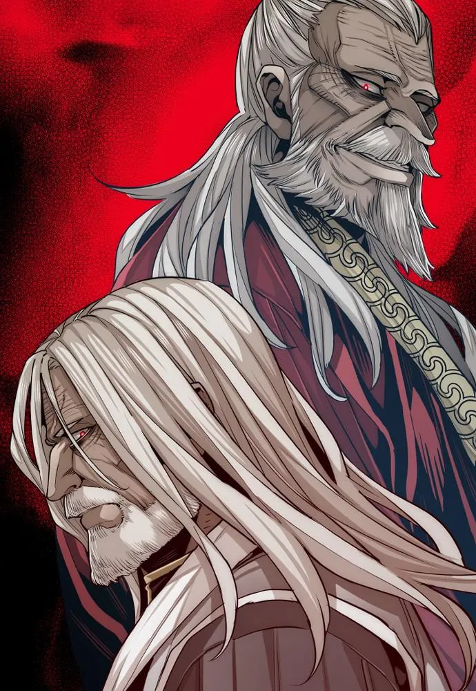 Read Murim RPG Simulation EN Manga Online