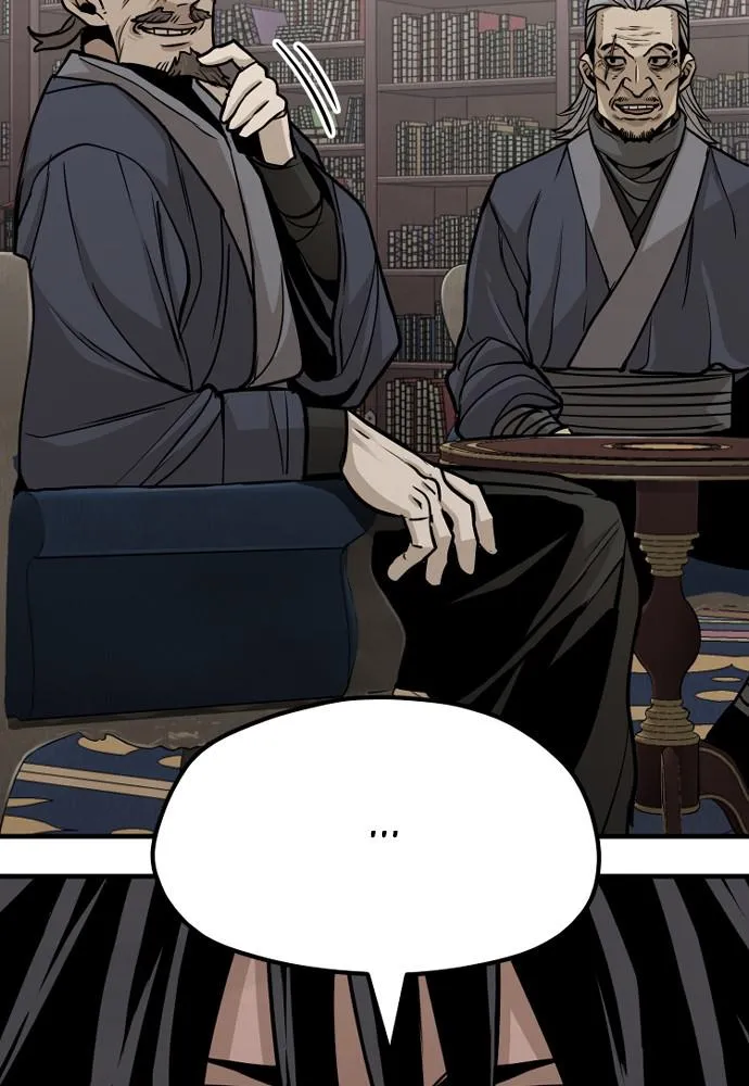 Read Murim RPG Simulation EN Manga Online
