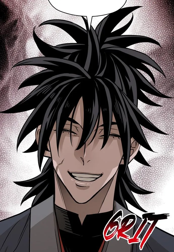 Read Murim RPG Simulation EN Manga Online