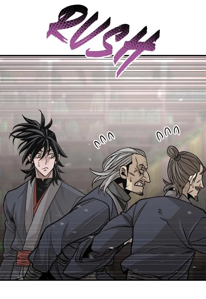 Read Murim RPG Simulation EN Manga Online