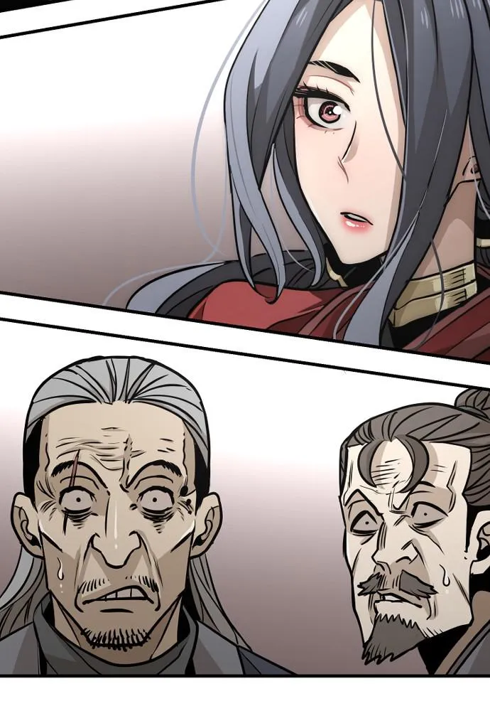 Read Murim RPG Simulation EN Manga Online
