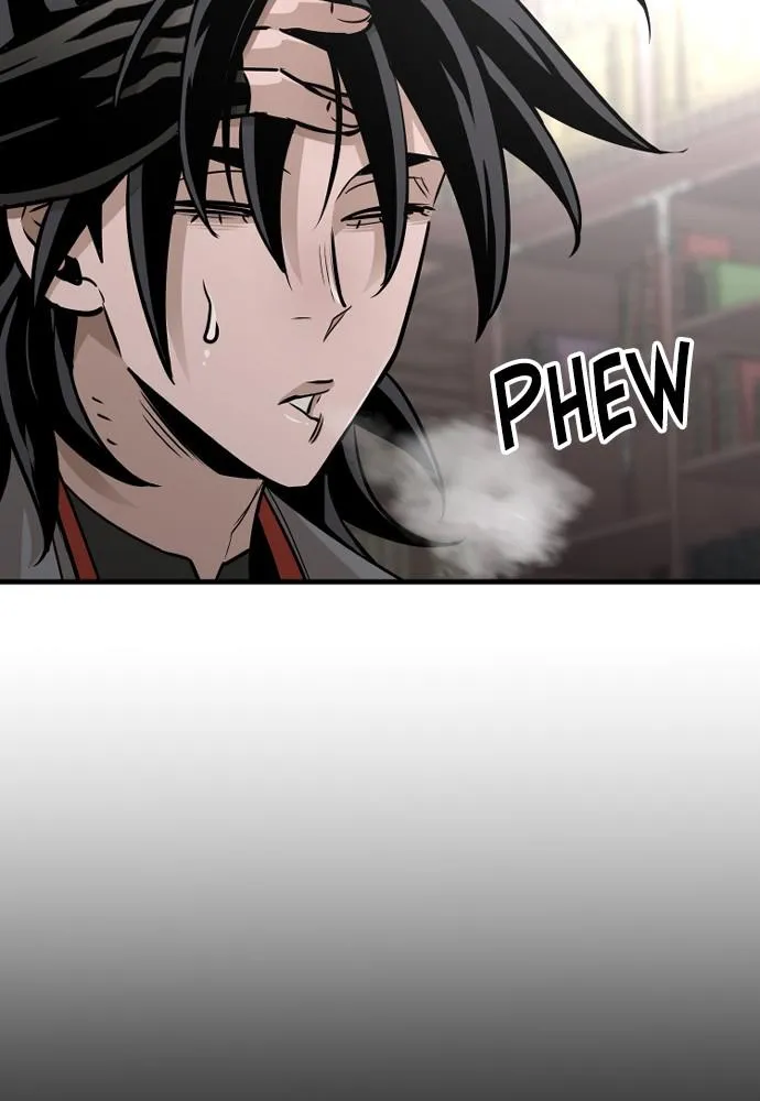 Read Murim RPG Simulation EN Manga Online