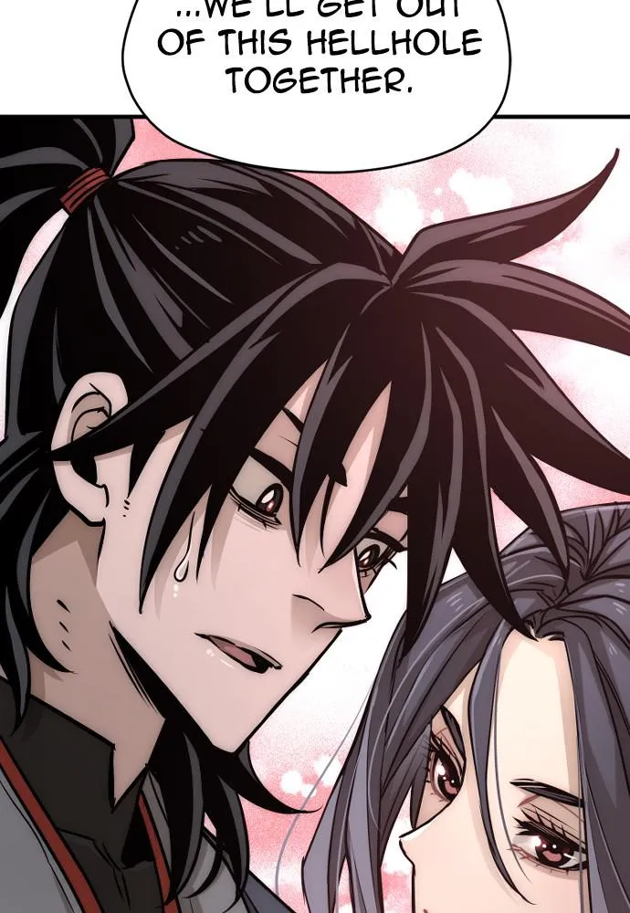 Read Murim RPG Simulation EN Manga Online