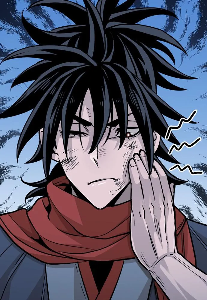 Read Murim RPG Simulation EN Manga Online