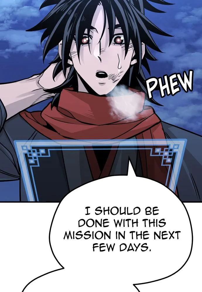 Read Murim RPG Simulation EN Manga Online