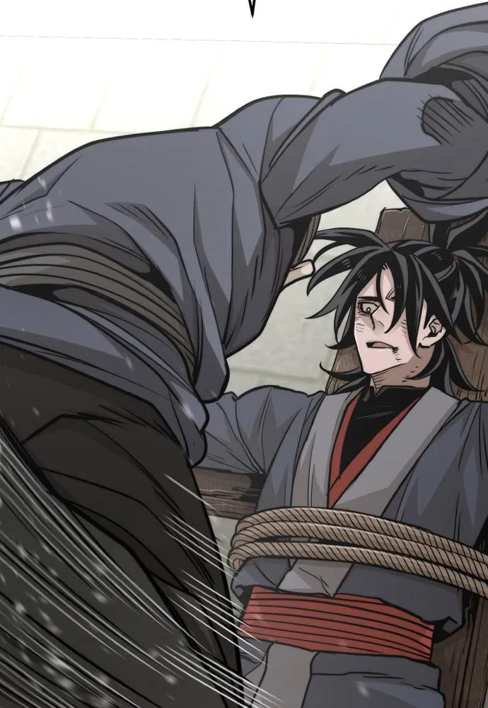 Read Murim RPG Simulation EN Manga Online