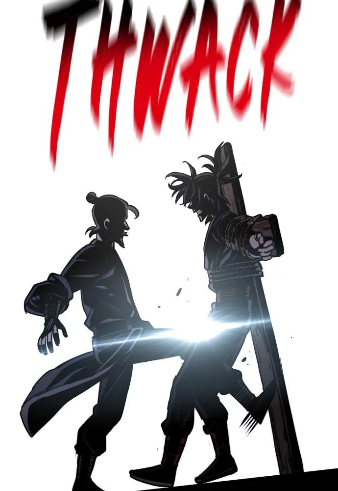 Read Murim RPG Simulation EN Manga Online