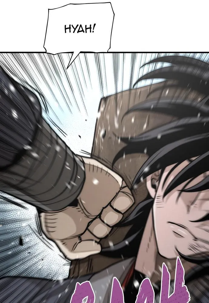 Read Murim RPG Simulation EN Manga Online