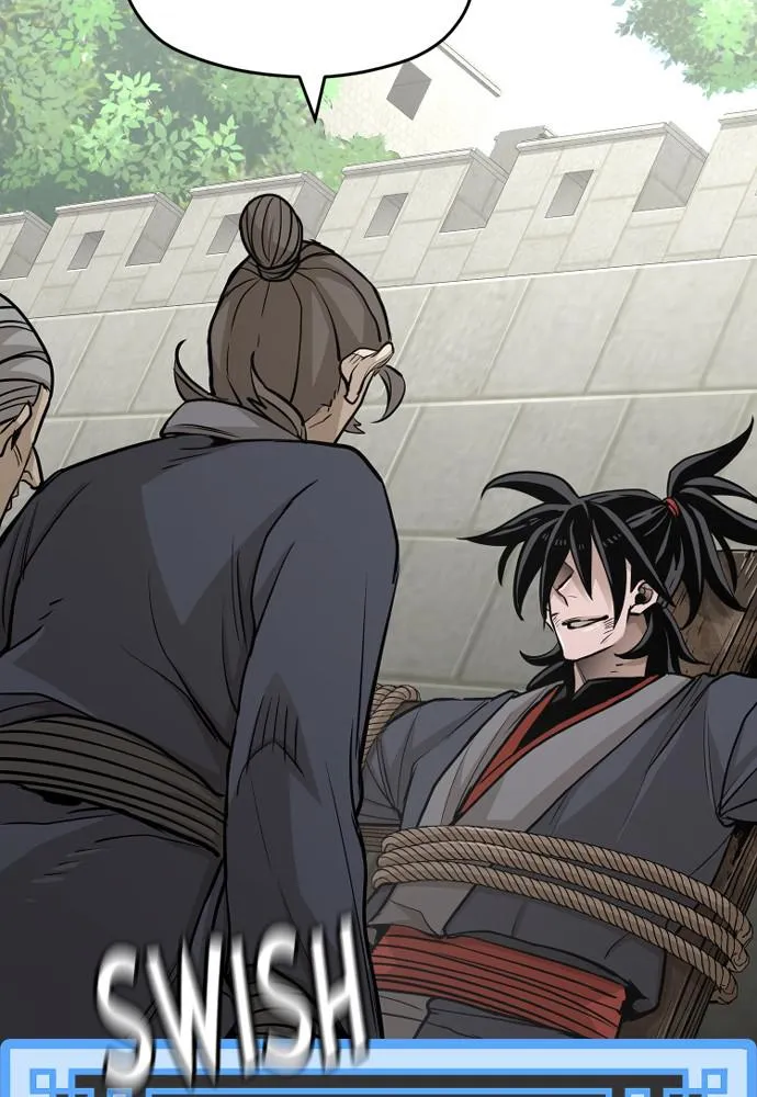 Read Murim RPG Simulation EN Manga Online