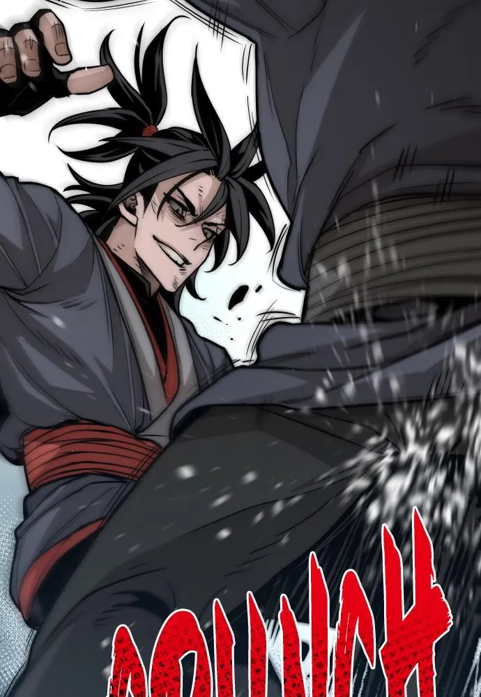Read Murim RPG Simulation EN Manga Online