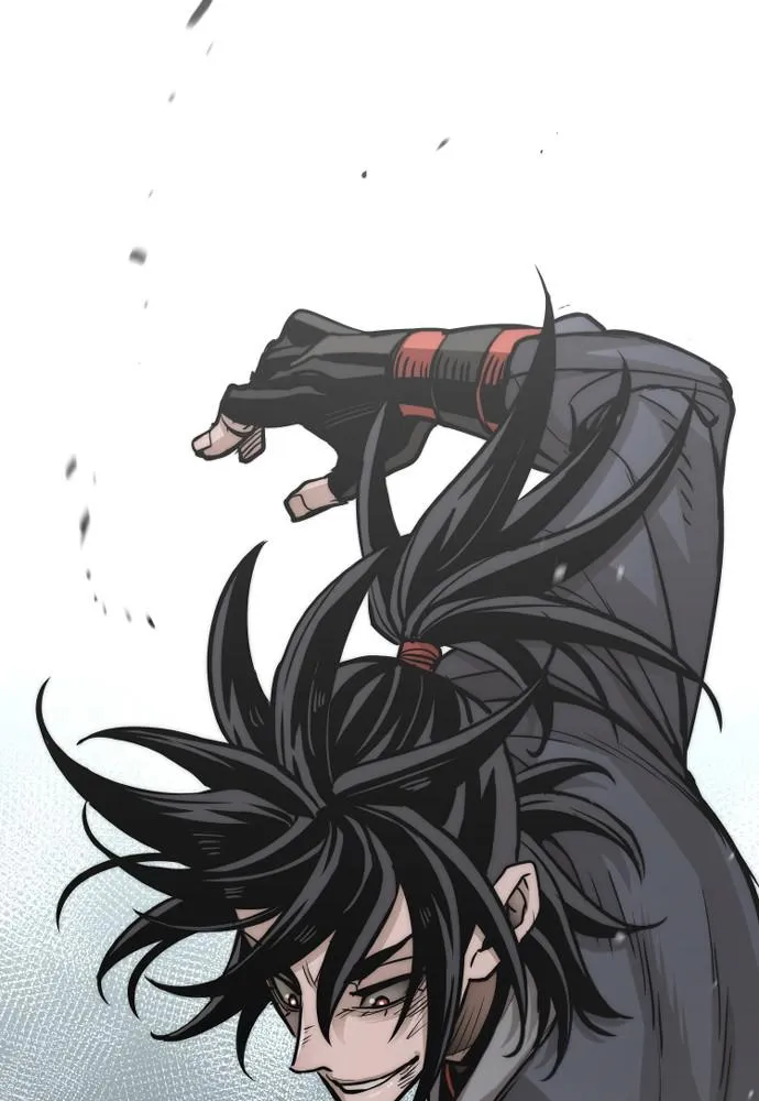 Read Murim RPG Simulation EN Manga Online