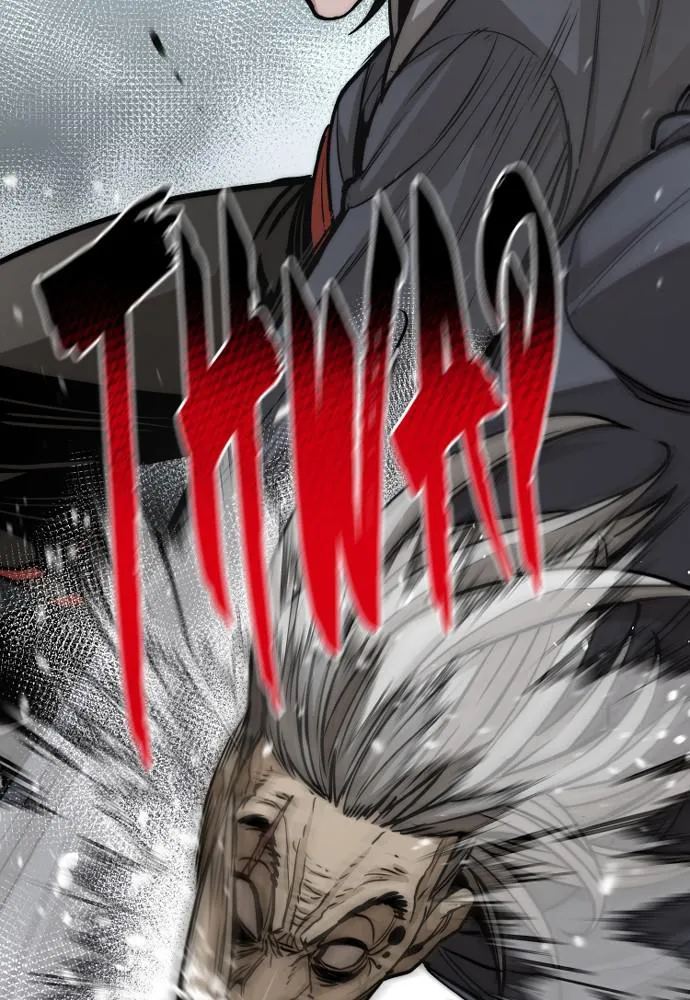 Read Murim RPG Simulation EN Manga Online