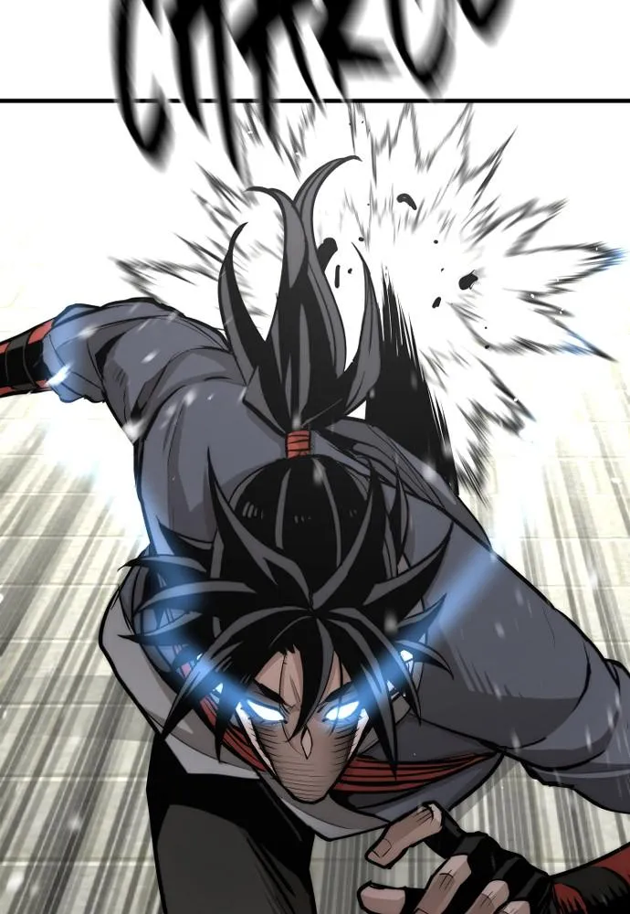 Read Murim RPG Simulation EN Manga Online