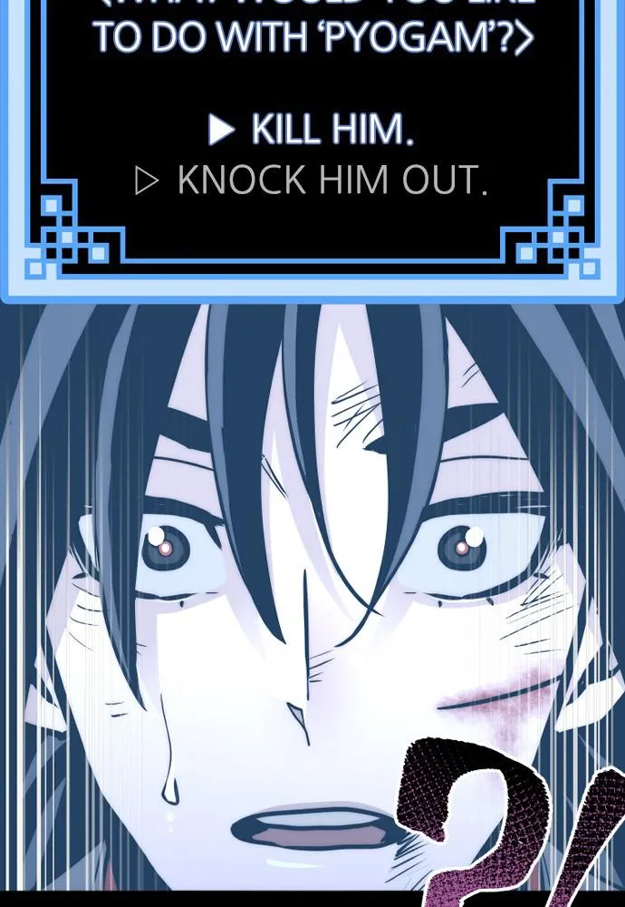 Read Murim RPG Simulation EN Manga Online