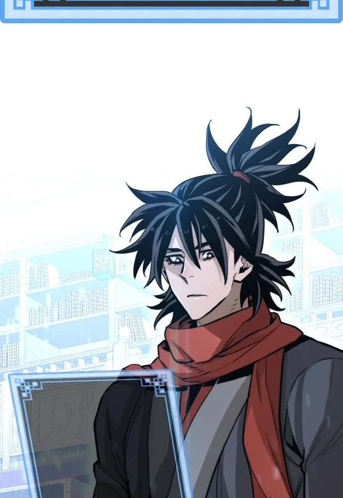 Read Murim RPG Simulation EN Manga Online