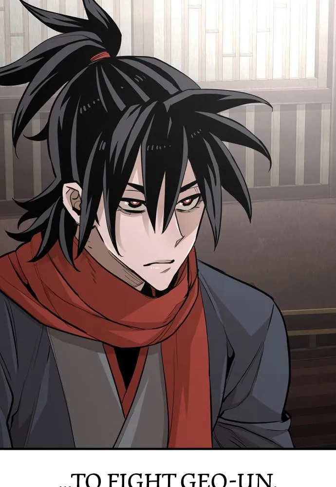 Read Murim RPG Simulation EN Manga Online
