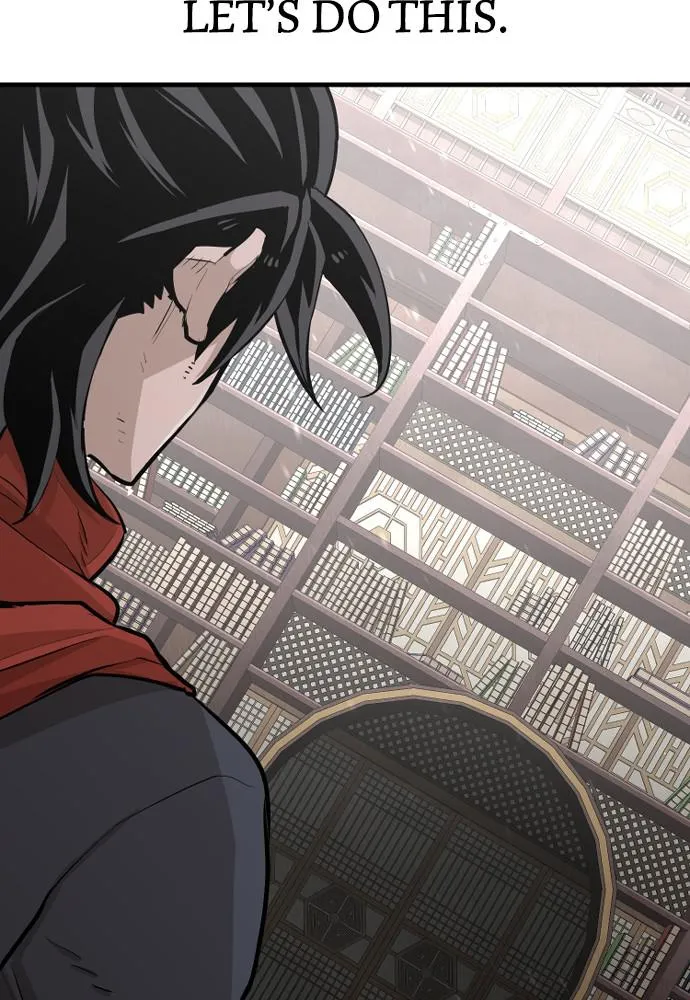 Read Murim RPG Simulation EN Manga Online