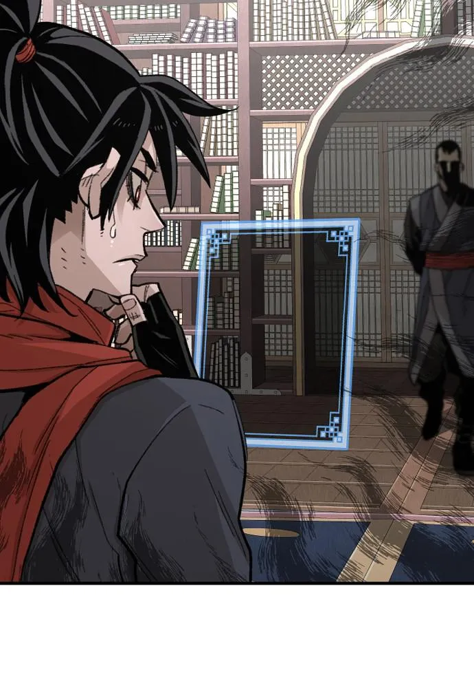 Read Murim RPG Simulation EN Manga Online