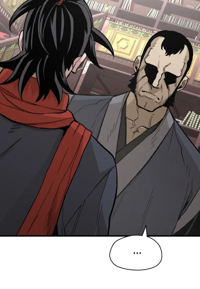 Read Murim RPG Simulation EN Manga Online