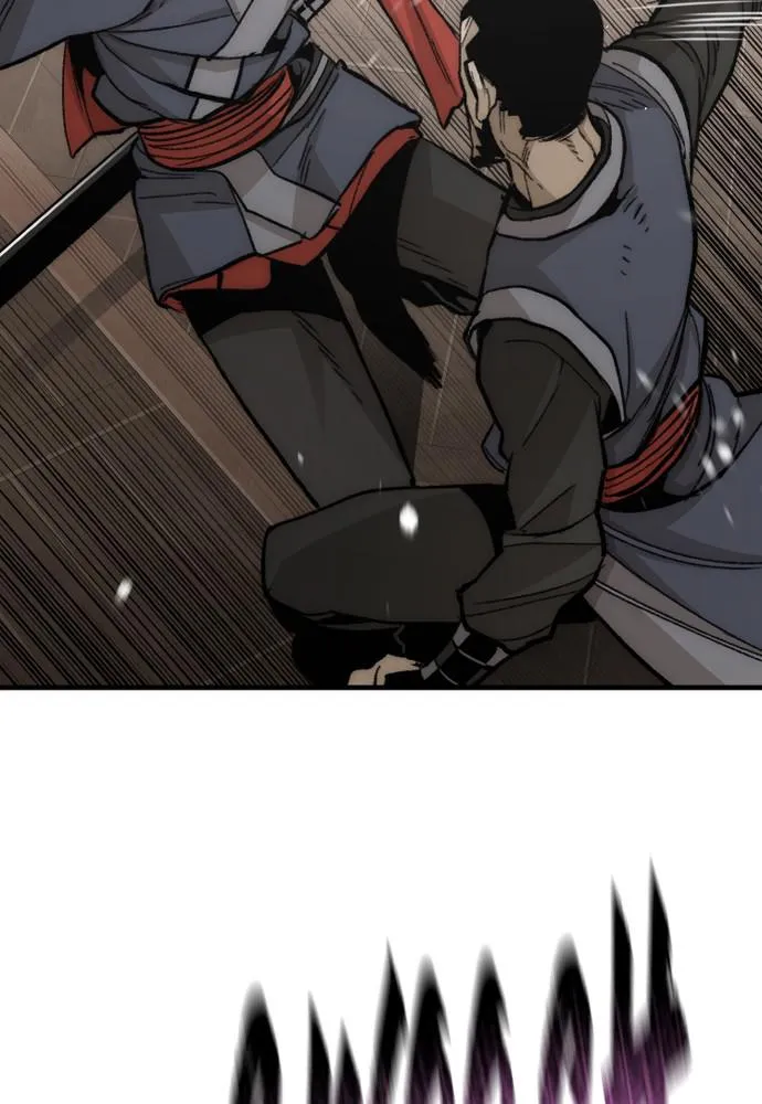 Read Murim RPG Simulation EN Manga Online