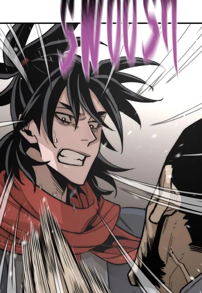 Read Murim RPG Simulation EN Manga Online