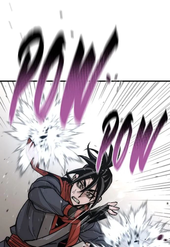 Read Murim RPG Simulation EN Manga Online