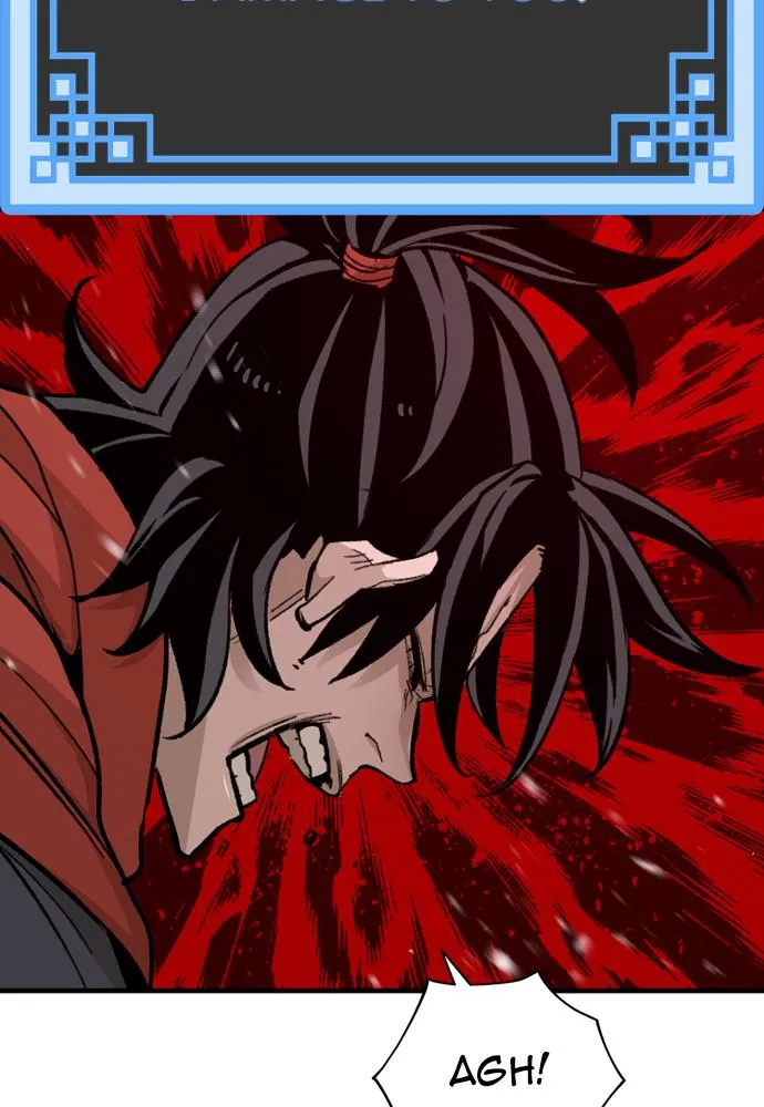 Read Murim RPG Simulation EN Manga Online