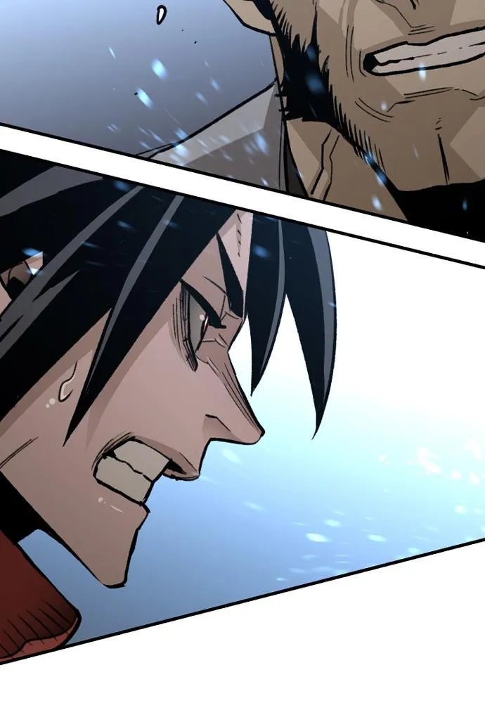 Read Murim RPG Simulation EN Manga Online