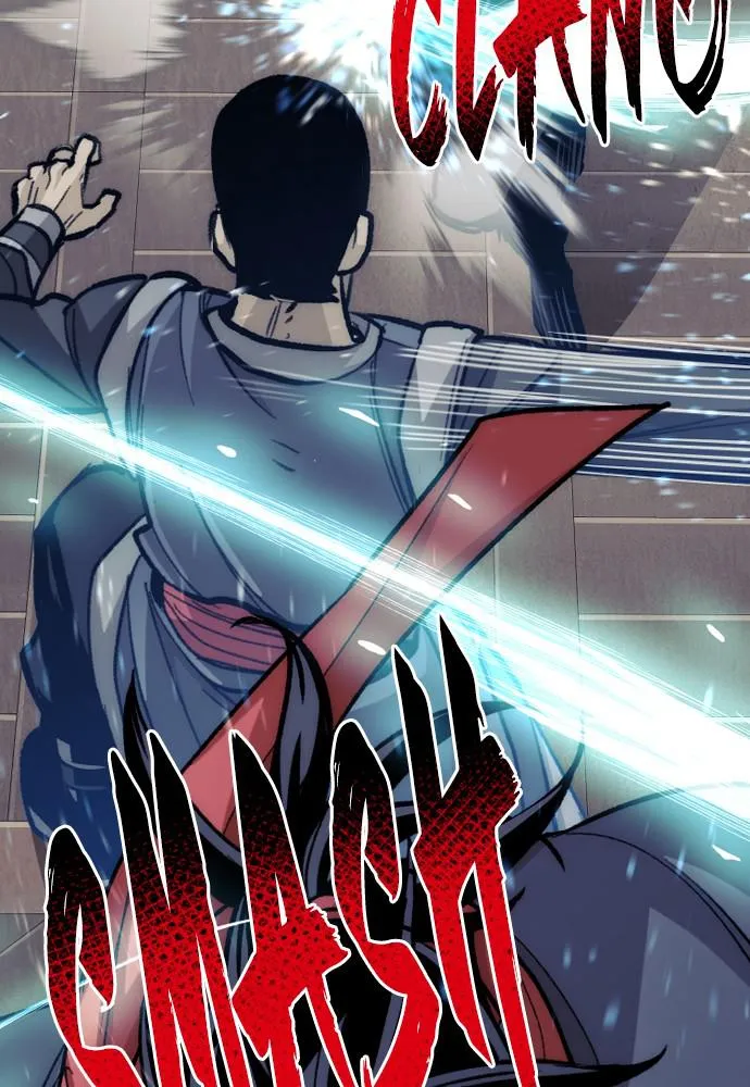 Read Murim RPG Simulation EN Manga Online