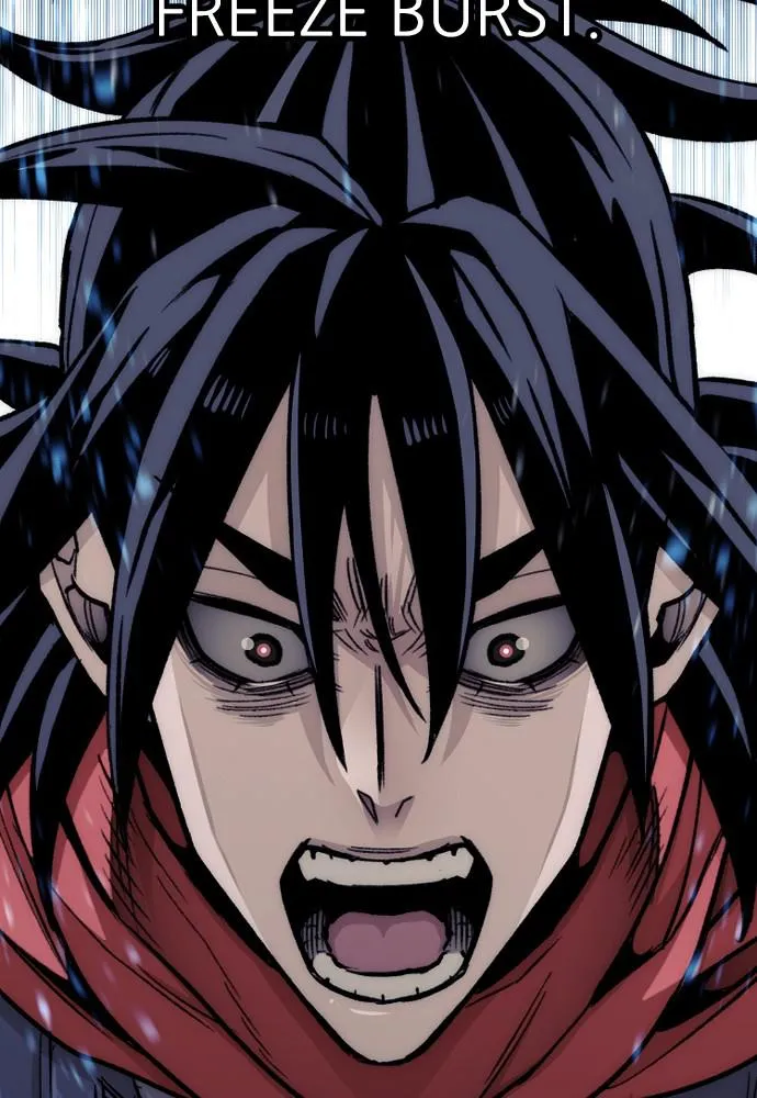 Read Murim RPG Simulation EN Manga Online