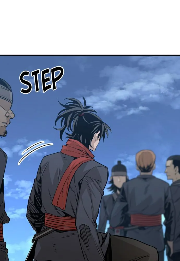 Read Murim RPG Simulation EN Manga Online