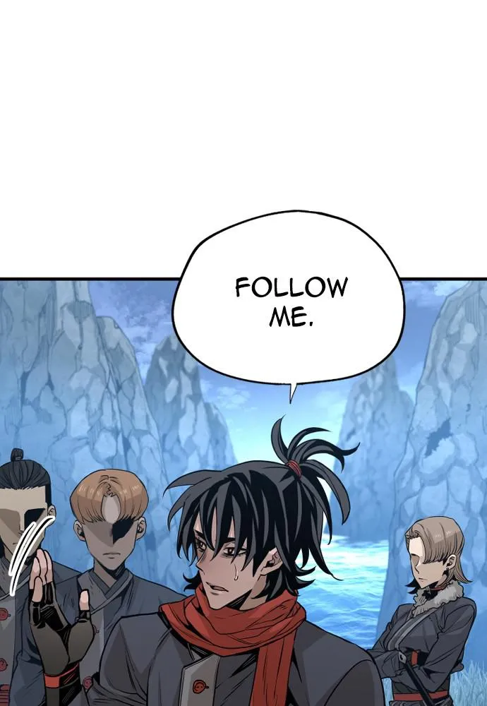 Read Murim RPG Simulation EN Manga Online