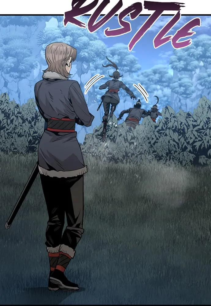 Read Murim RPG Simulation EN Manga Online