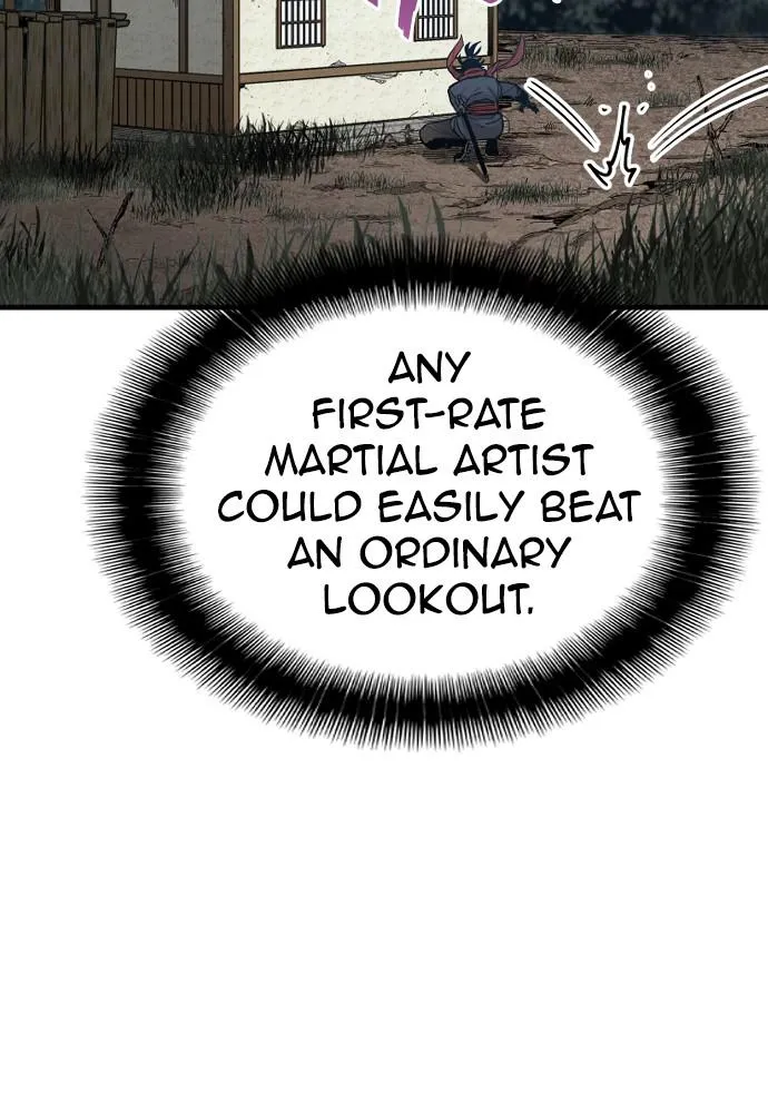Read Murim RPG Simulation EN Manga Online