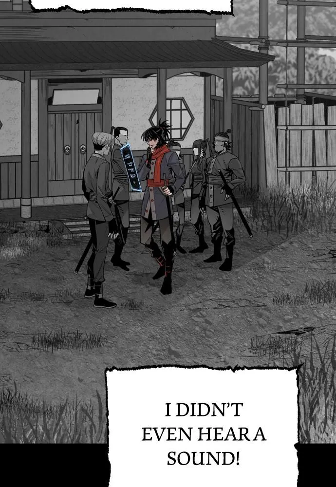 Read Murim RPG Simulation EN Manga Online