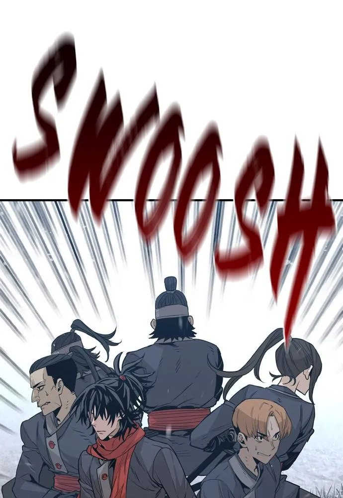 Read Murim RPG Simulation EN Manga Online