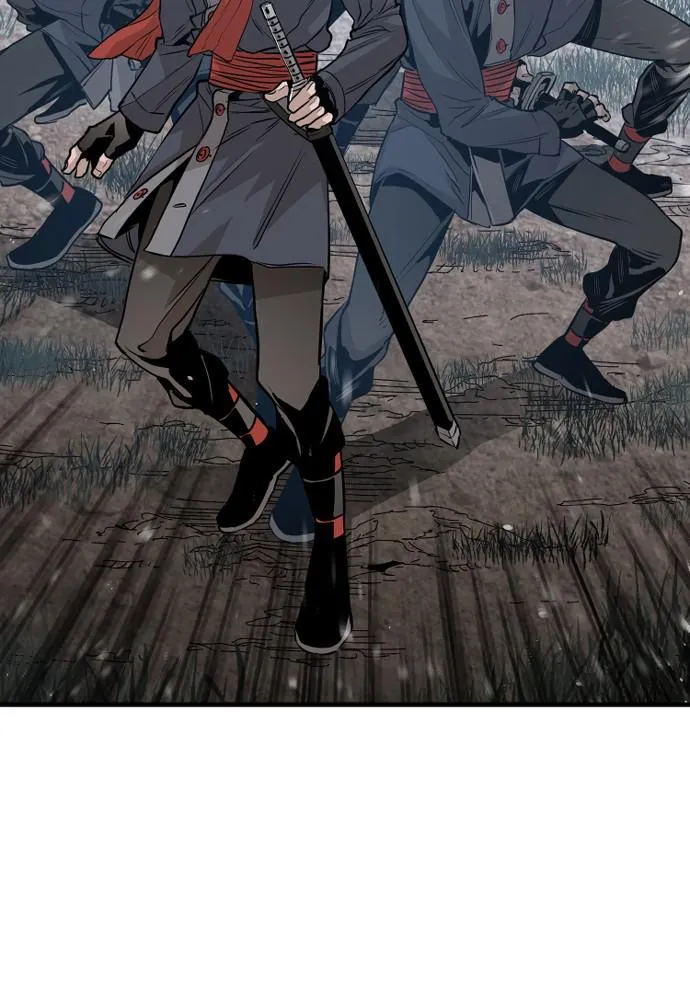 Read Murim RPG Simulation EN Manga Online