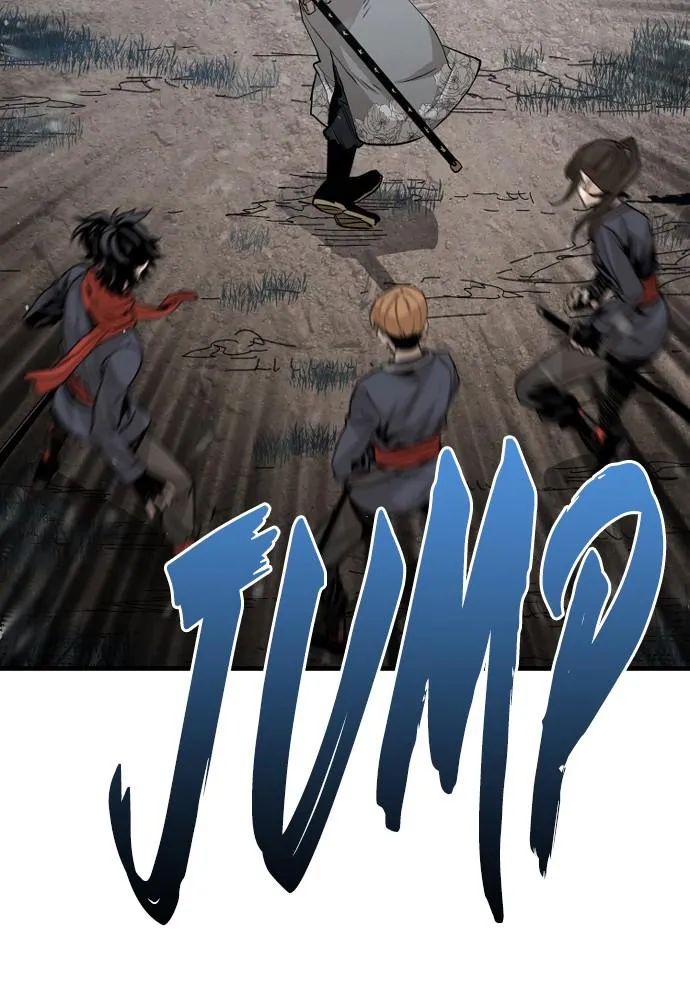 Read Murim RPG Simulation EN Manga Online