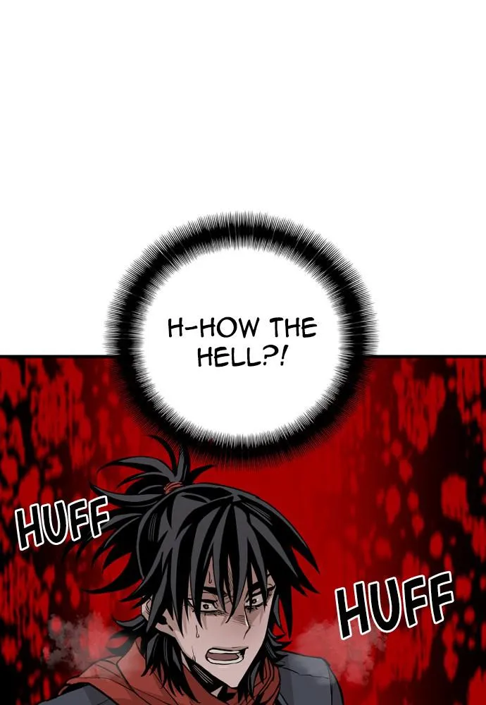 Read Murim RPG Simulation EN Manga Online