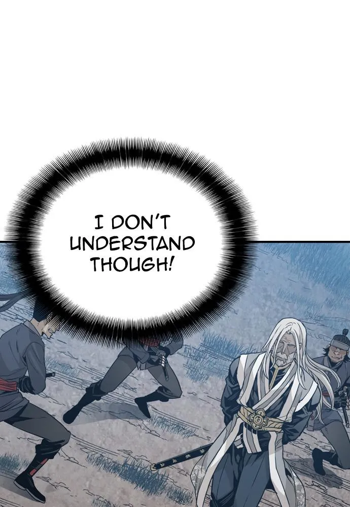Read Murim RPG Simulation EN Manga Online